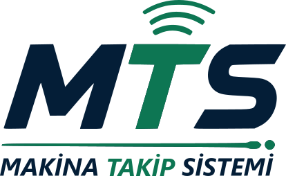 MTS - Makina Takip Sistemi